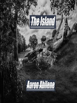 cover image of The Island